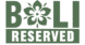 balireserved.com